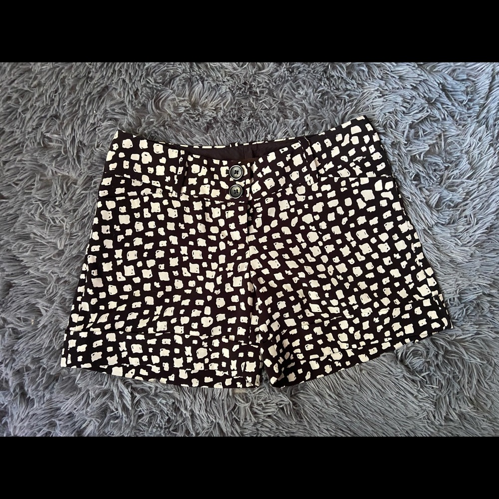 The Limited shorts